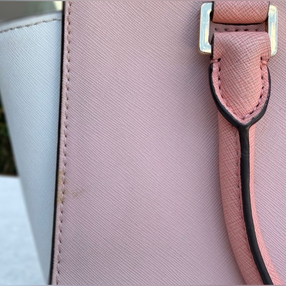 Michael Kors Selma Medium Satchel - Picture 2 of 15